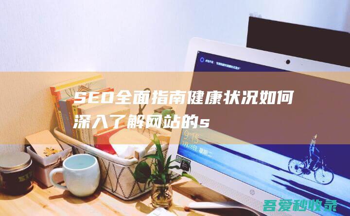 SEO 全面指南 健康状况 如何深入了解网站的 (seo全程)