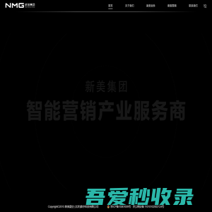 新美集团官方网站-NMG