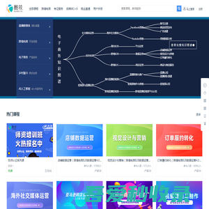 酷校 - 让学习更酷