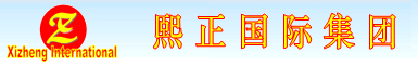 熙正国际集团