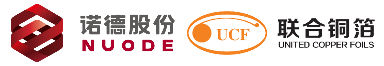 惠州联合铜箔电子材料有限公司